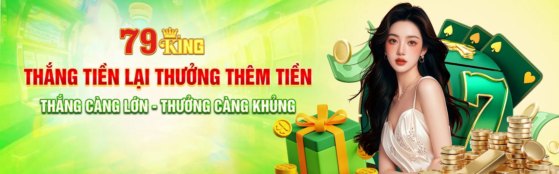 THẮNG TIỀN LẠI THƯỞNG THÊM TIỀN