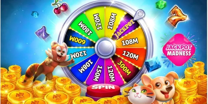 Những thông tin cơ bản về cách chơi của game slot