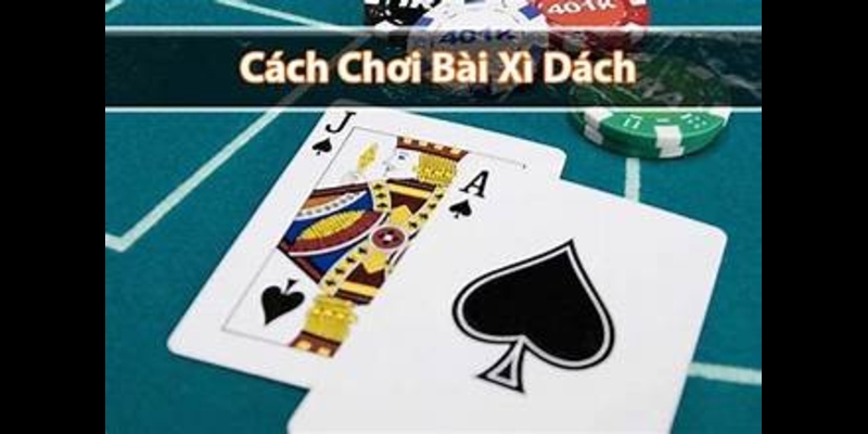 Đôi nét về bài xì dách